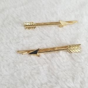 2/$15 Arrow Hair Pin